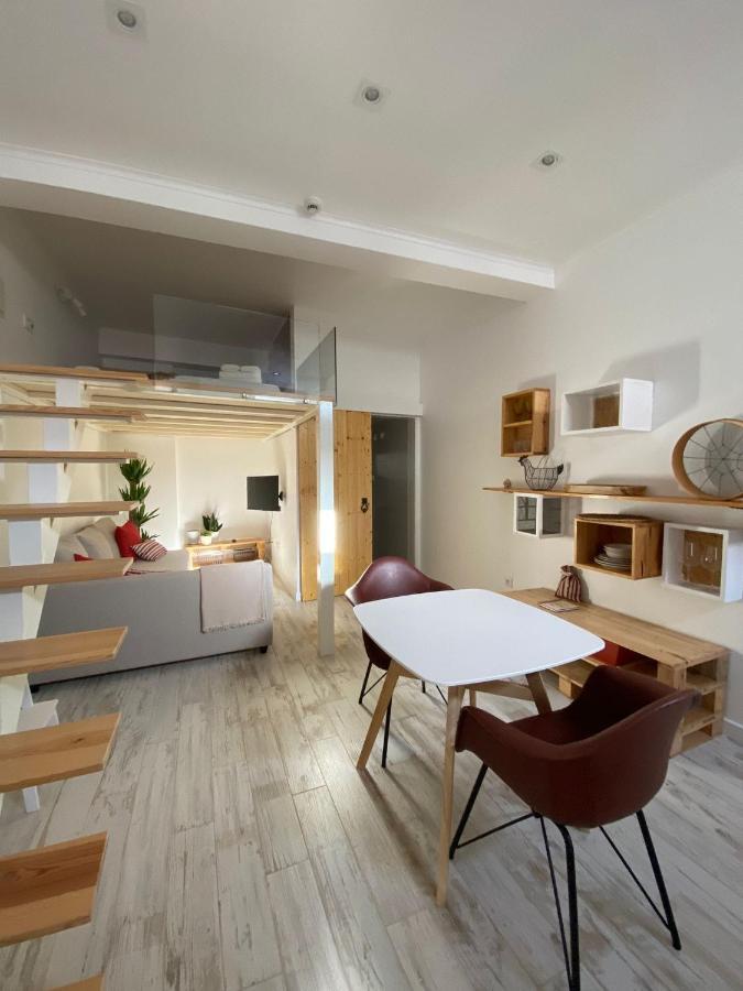 7 Trevos Houses A Сантиагу-ду-Касен Экстерьер фото